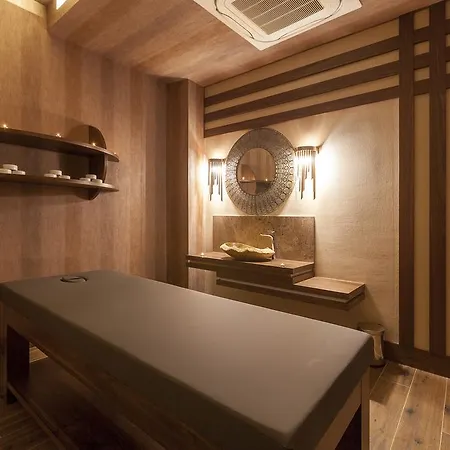 Hotel Western Vib Antalya Dosemealti