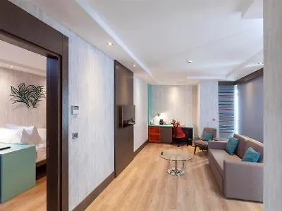 Hotel Western Vib Antalya Dosemealti