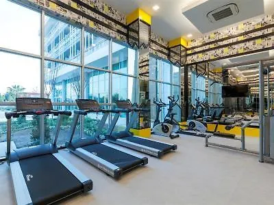 Hotel Western Vib Antalya