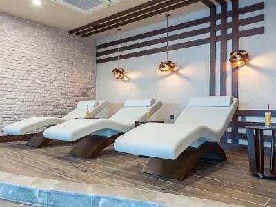 호텔 Western Vib Antalya Dosemealti
