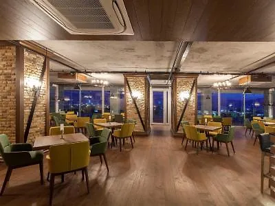 Western Vib Antalya 호텔 Dosemealti