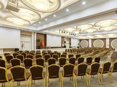 Western Vib Antalya