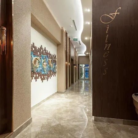 Western Vib Antalya Hotel