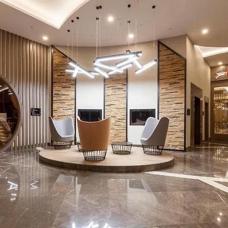 Hotel Western Vib Antalya Dosemealti