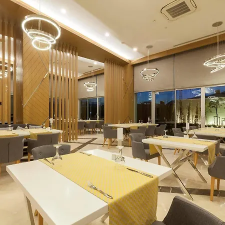 Western Vib Antalya 4* Dosemealti