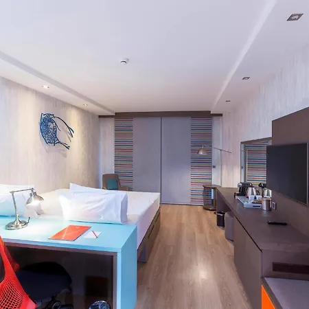 Western Vib Antalya 4*