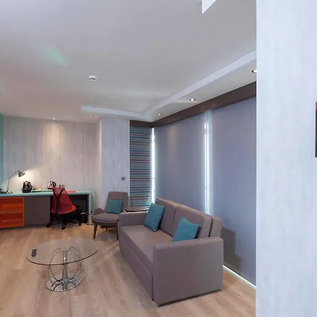 Western Vib Antalya Hotel Dosemealti