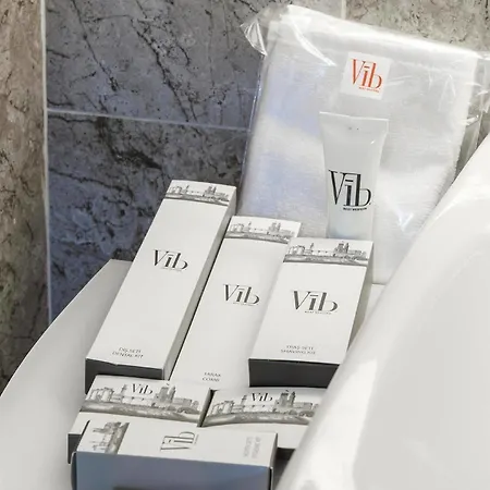 Western Vib Antalya Hotel Dosemealti