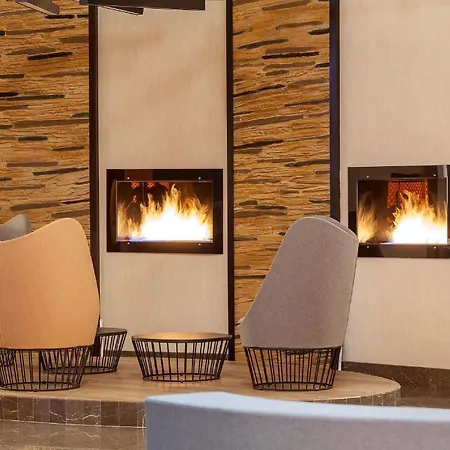 Hotel Western Vib Antalya