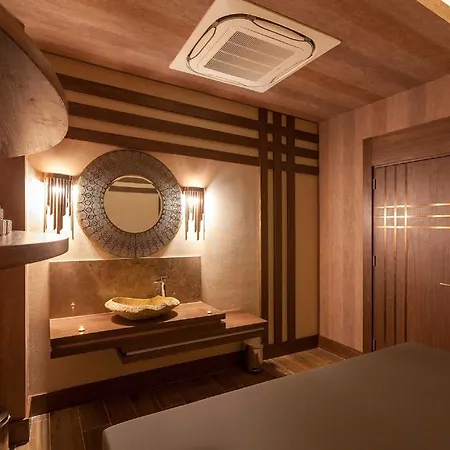 Western Vib Antalya Hotel Dosemealti