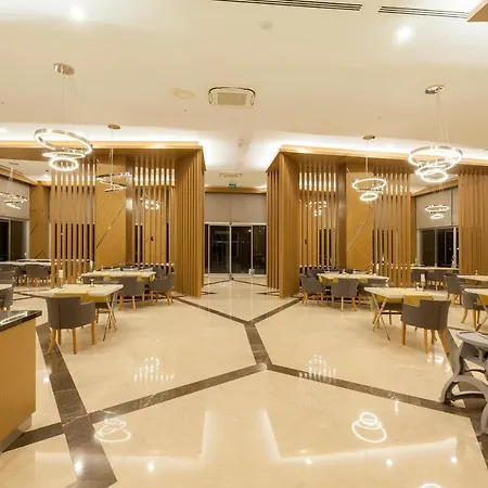 Hotel Western Vib Antalya Dosemealti