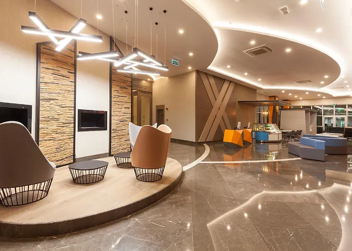 Western Vib Antalya 4* Dosemealti