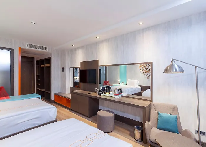 Western Vib Antalya