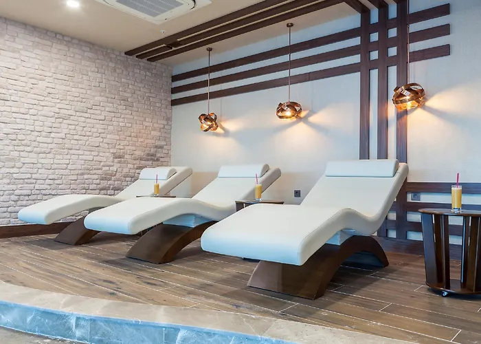 Western Vib Antalya