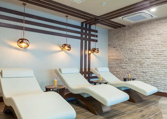 Western Vib Antalya Hotel