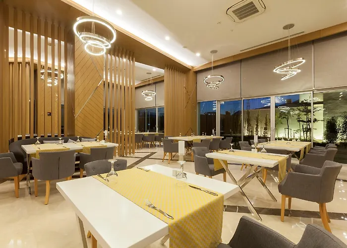 Western Vib Antalya 4*