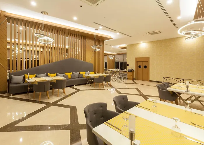 Western Vib Antalya Hotel Dosemealti