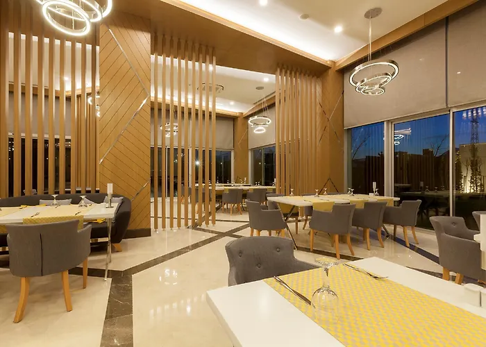 Western Vib Antalya 4*