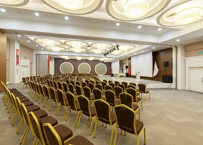 Western Vib Antalya Hotel