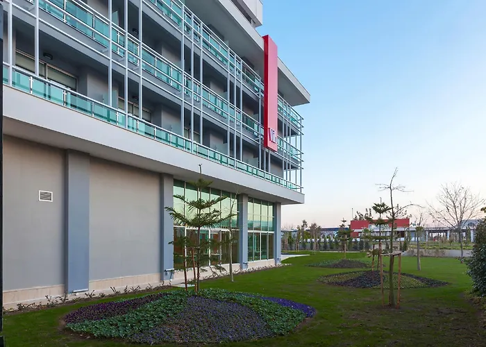 Western Vib Antalya Hotel Dosemealti