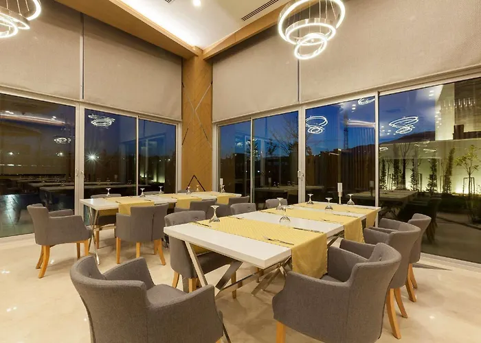 Western Vib Antalya 4* Dosemealti