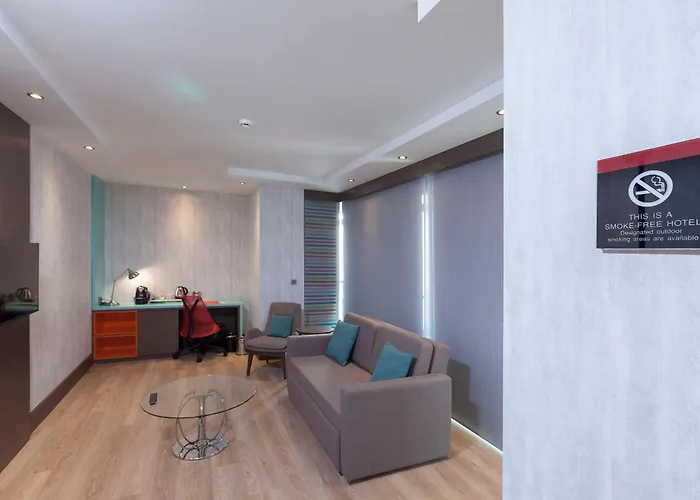 Western Vib Antalya Hotel Dosemealti