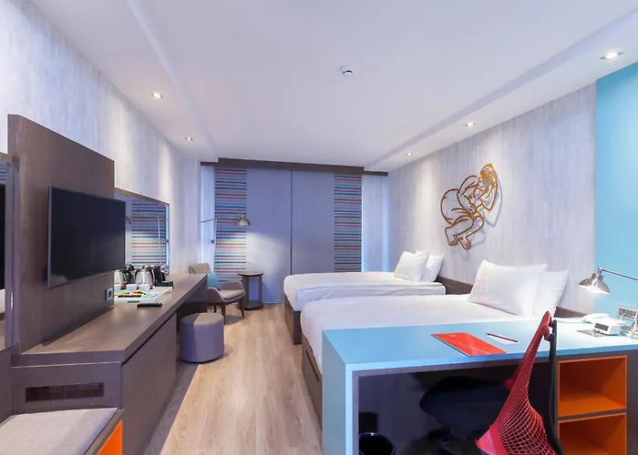 Western Vib Antalya 4*