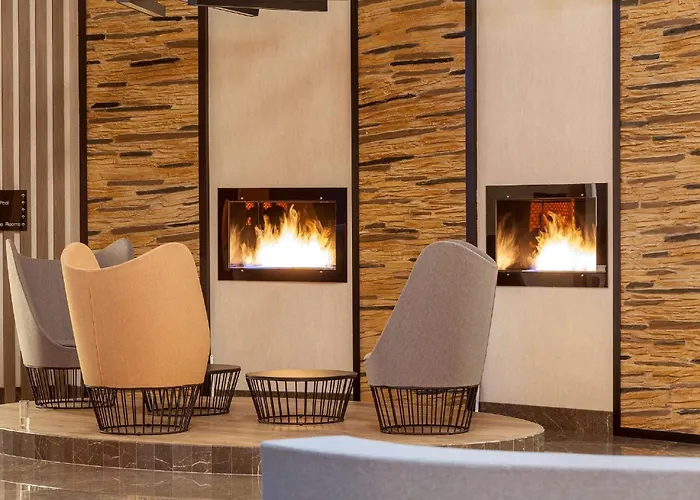 Hotel Western Vib Antalya