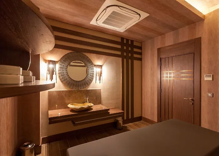 Western Vib Antalya Hotel Dosemealti