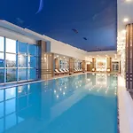 Hotel Western Vib Antalya 4*
