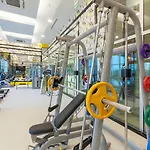 Western Vib Antalya Hotel 4*