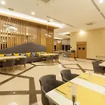 Hotel Western Vib Antalya 4*